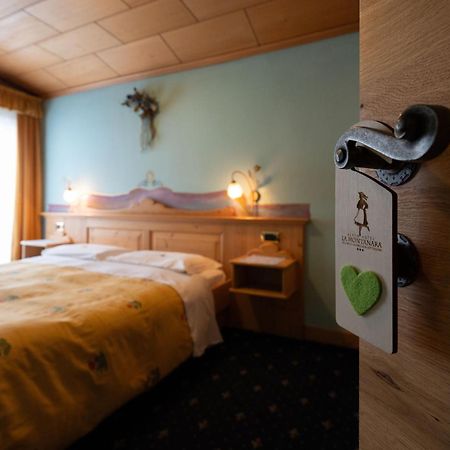 Alpenhotel La Montanara Rocca Pietore Extérieur photo