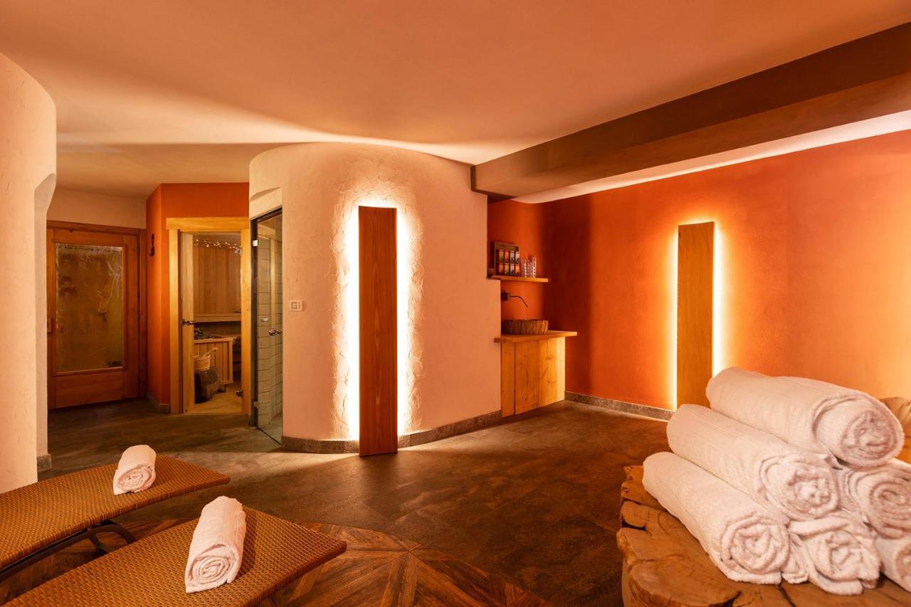 Alpenhotel La Montanara Rocca Pietore Extérieur photo