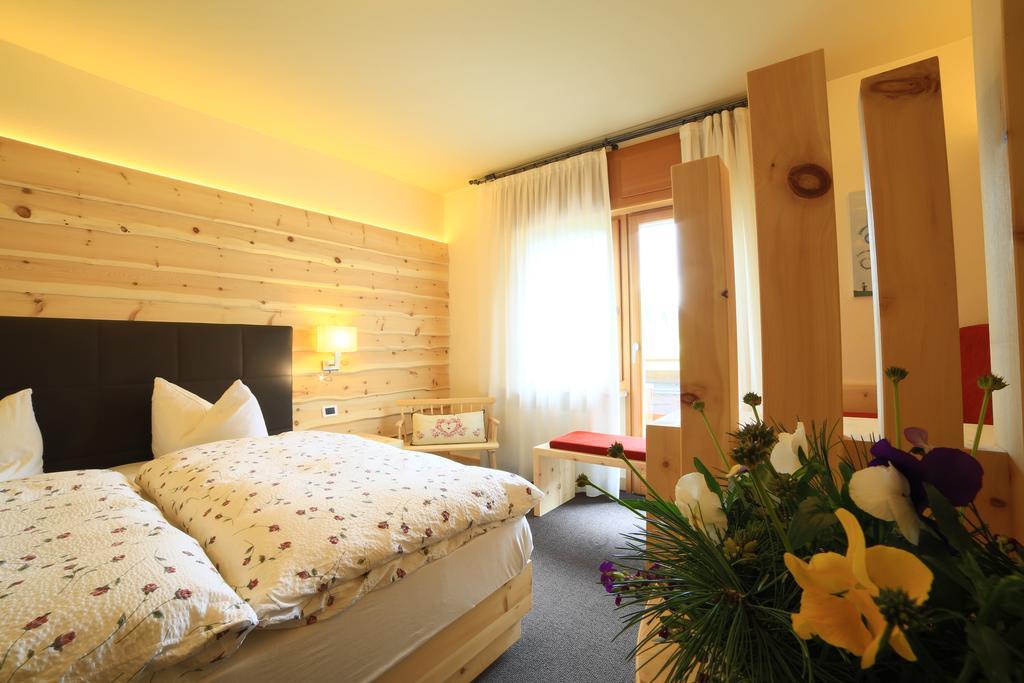 Alpenhotel La Montanara Rocca Pietore Chambre photo