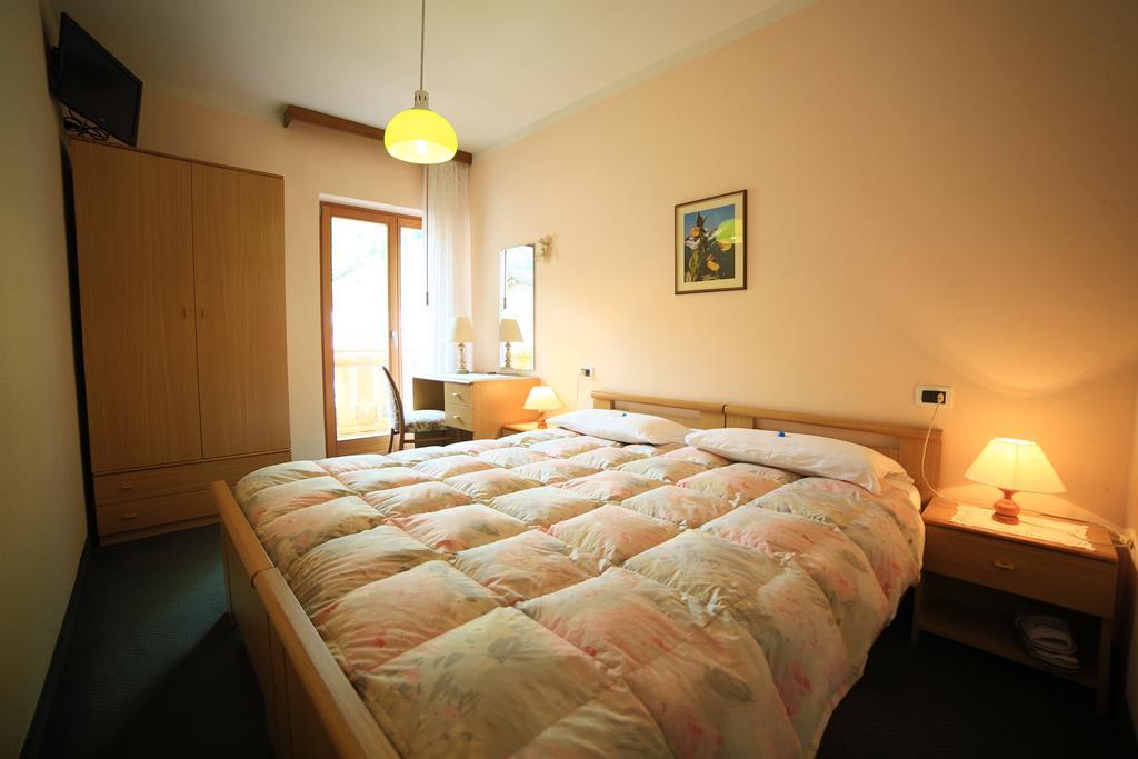 Alpenhotel La Montanara Rocca Pietore Chambre photo