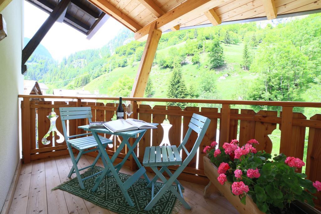 Alpenhotel La Montanara Rocca Pietore Extérieur photo