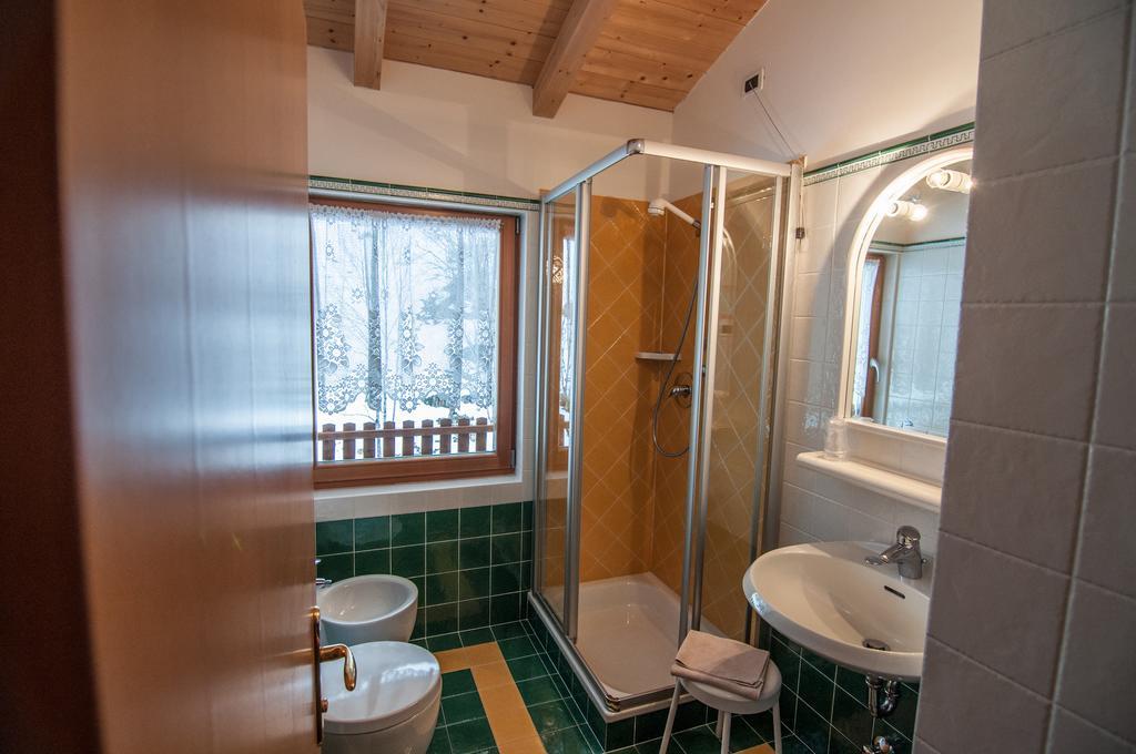 Alpenhotel La Montanara Rocca Pietore Chambre photo