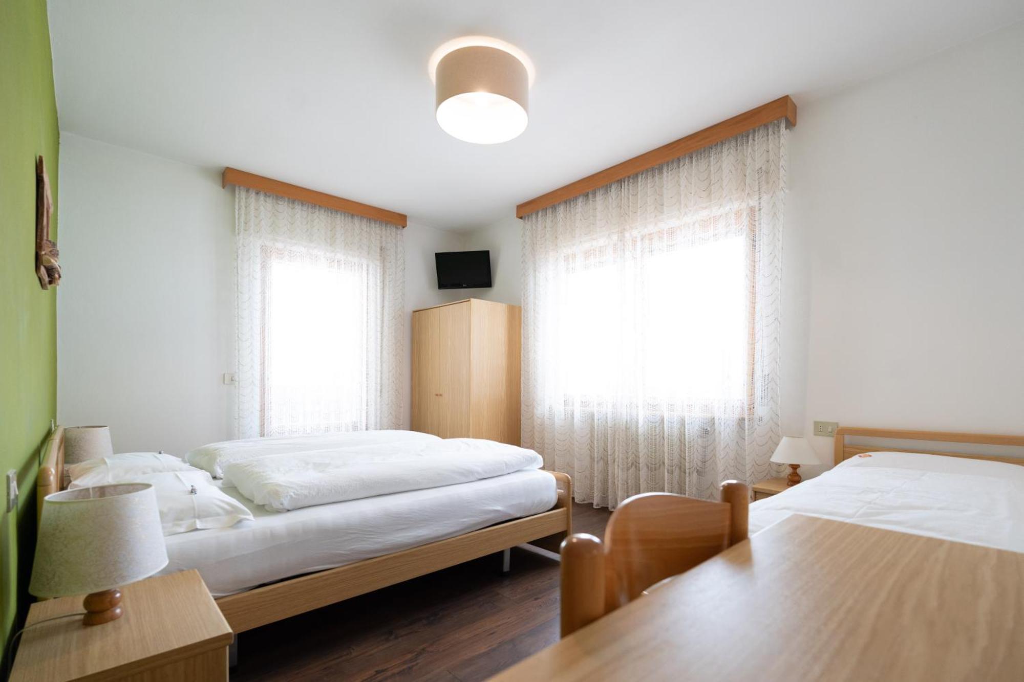 Alpenhotel La Montanara Rocca Pietore Extérieur photo