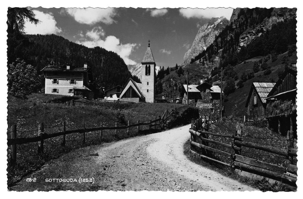 Alpenhotel La Montanara Rocca Pietore Extérieur photo